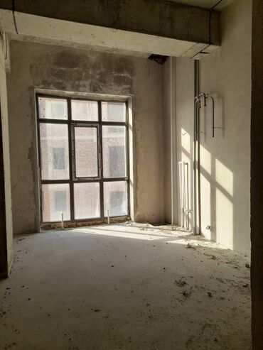участок купить сокулук: 2 комнаты, 12 м², Индивидуалка, 6 этаж, ПСО (под самоотделку)