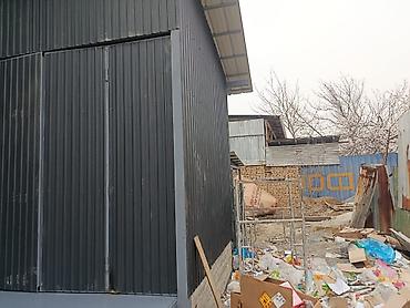 Металлические лестницы: Металлическая лестница Наружные — 8