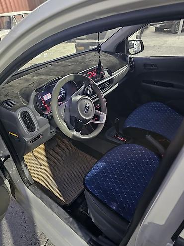 салонный фильтр киа рио 2: Kia Picanto: 2018 г., 1 л, Автомат, Бензин, Хэтчбэк — 8
