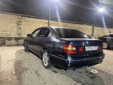 тойота chr цена бишкек: Toyota Aristo: 1999 г., 3 л, Автомат, Газ, Седан