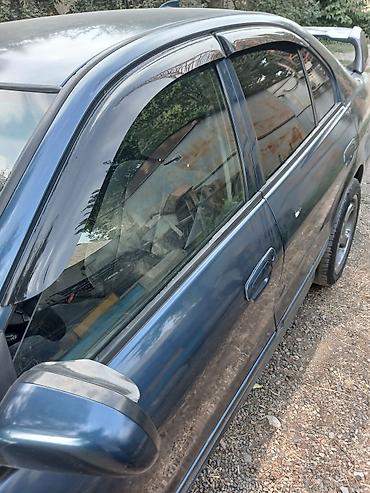 шит прибор матиз: Mitsubishi Galant: 2000 г., 2 л, Механика, Бензин, Седан — 10