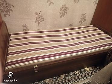 Divan və kreslo dəstləri: İşlənmiş, Klassik divan, Divan, Bazalı, Açılan — 9