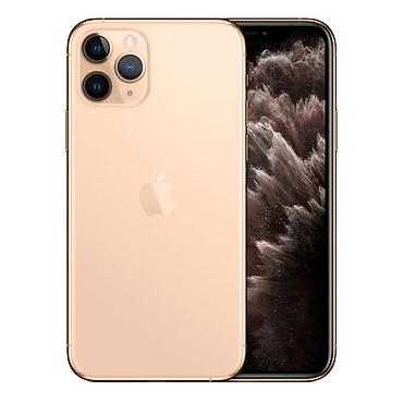 IPhone 11 Pro, цвет Gold - Экран 5.8" Super Retina XDR (OLED)