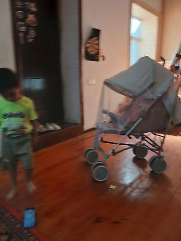 yağış üçün plaş: Uşaq arabası – yüngül və rahat “umbrella” tipli model. Real alıcıya — 8
