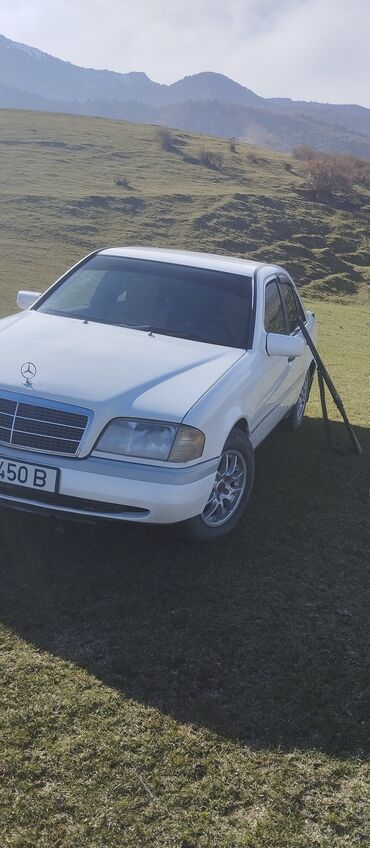 мерседес 124 падешка: Mercedes-Benz C-Class: 1994 г., 2.2 л, Механика, Бензин, Седан