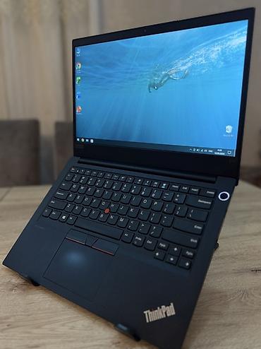 Lenovo: İşlənmiş Lenovo ThinkPad, 14 ", Intel Core i5, 512 GB, Ünvandan götürmə, Ödənişli çatdırılma — 3