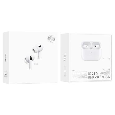 beats pro: TWS-наушники Hoco (серия EW) с кейсом зарядки - Форм-фактор: вставные — 2
