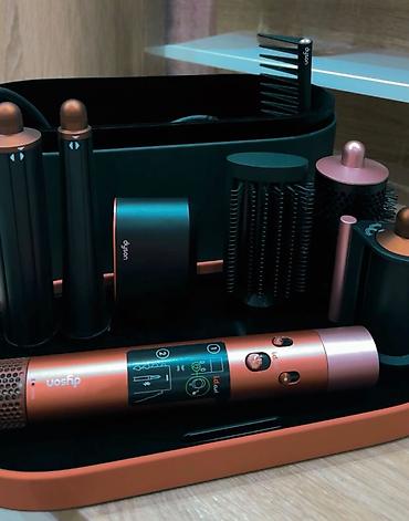 Elektronika: Daraq-fen Dyson, İşlənmiş, Pulsuz çatdırılma — 1