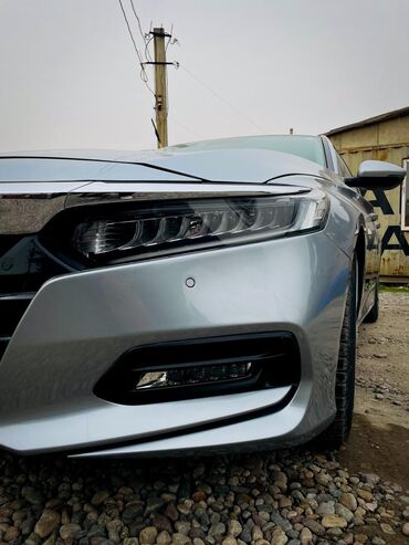 Honda: Honda Accord: 2018 г., 1.5 л, Вариатор, Бензин, Седан at lalafo.kg — 7 Honda: Honda Accord: 2018 г., 1.5 л, Вариатор, Бензин, Седан — 7