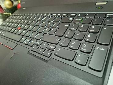 Lenovo: Lenovo ThinkPad P51s laptop, lite radna stanica u odličnom radnom i — 9