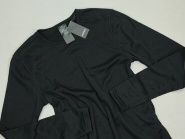 szorty męskie cropp: Livergy, Long-sleeved top for men, size M