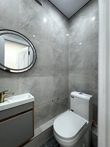 Новостройки от застройщика: ЖК Jibek City — современный жилой комплекс в районе церкви — 13