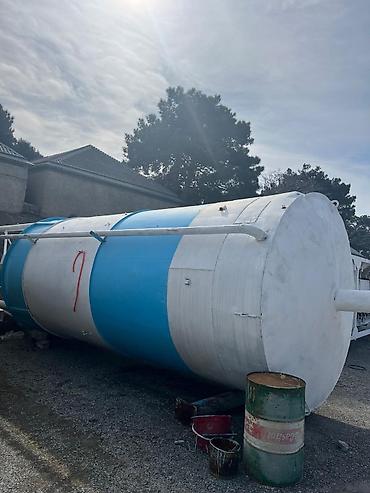cənə rezini: Beton zavodu üçün inqrediyent dozalama və qidalandırma bunkeri - — 9