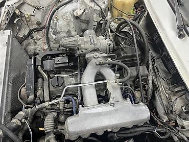 3zz fe: Бензиновый мотор Toyota 2004 г., 2.5 л, Б/у, Оригинал, Япония — 1