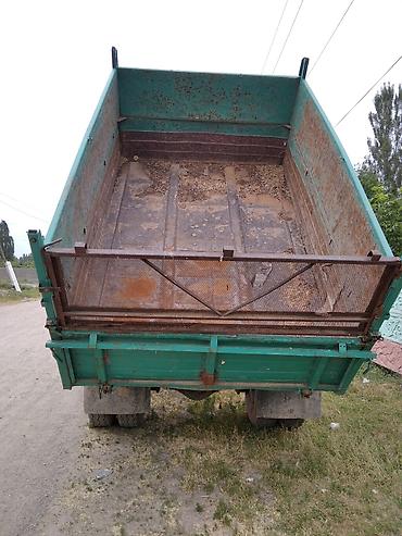 ЗИЛ: ЗИЛ : | 2006 г. Пикап — 9