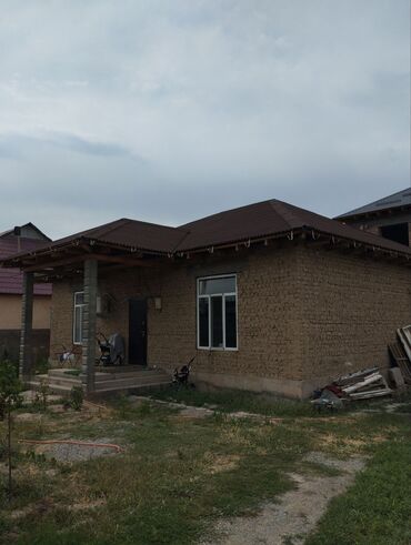 Продажа домов: Дом, 110 м², 4 комнаты, Собственник, ПСО (под самоотделку) — 3