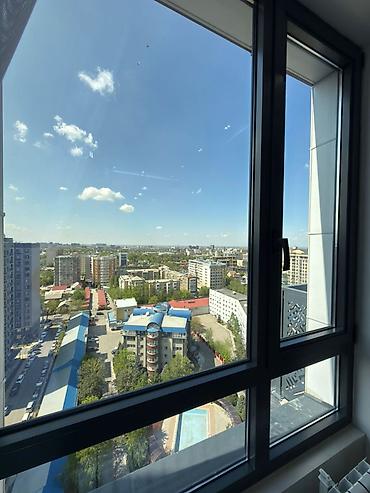 Продажа квартир: 3 комнаты, 100 м², Элитка, 16 этаж, Евроремонт — 16