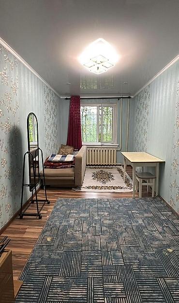 58: 3 комнаты, 58 м², 104 серия, 1 этаж — 2