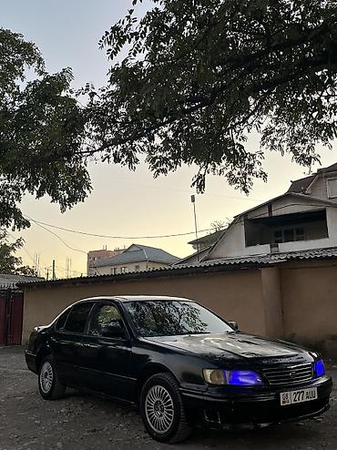 авто ласетти: Nissan Cefiro: 1997 г., 2.5 л, Автомат, Бензин, Седан — 4