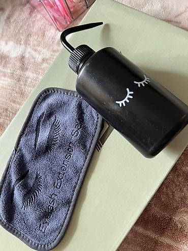 maskara: Kosmetik dəst, >10 məhsul, İşlənmiş, Pulsuz çatdırılma — 1