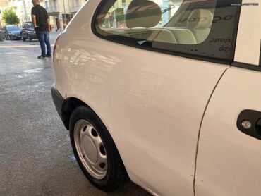 Toyota: Toyota Corolla: 1.3 l. | 1997 έ. Χάτσμπακ — 10