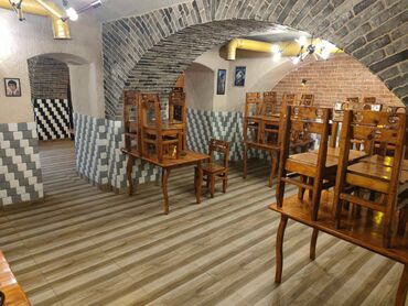 Digər kommersiya daşınmaz əmlakı: Obyekt 100 m2-dir. Yeni təmir olunub. Əşyalı olaraq verilir. İçində — 7