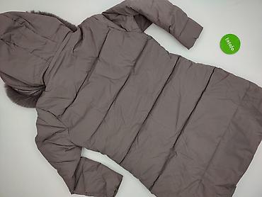 długa parka: Parka damska, rozmiar 5XL — 4