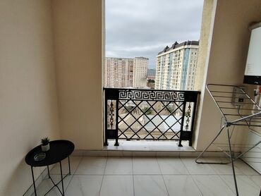 Günlük kirayə mənzillər: 2 otaqlı, Nərimanov r. r-nu — 19