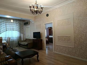 iney satisi: Yasamal, 3 otaqlı, Yeni tikili, m. Elmlər Akademiyası, 120 kv. m — 4