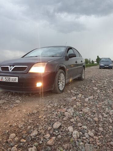 opel vectra а: Opel Vectra: 2003 г., 2.8 л, Автомат, Бензин, Хэтчбэк