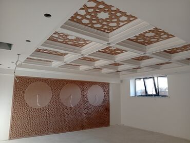 Монтажные работы: Монтаж перегородок, Монтаж арок, Монтаж откосов Больше 6 лет опыта — 11