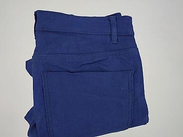 straight: Stradivarius, Spodnie materiałowe damskie, rozmiar M — 6
