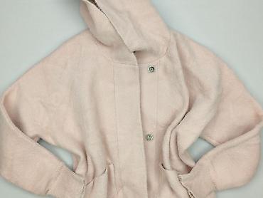 bluza z smokiem: Kardigan damski, rozmiar S — 1