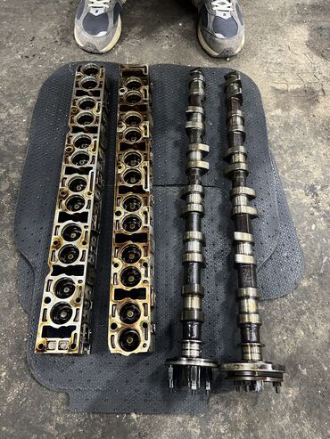 Другие автозапчасти: Продаю запчасти BMW E34 — 10