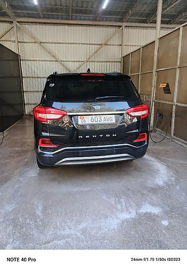 Dongfeng: Dongfeng : 2020 г., Автомат, Дизель, Внедорожник — 14
