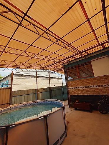 Продажа коттеджей и домов: ​🏡 Продаётся «немецкий» дом в г. Кант ​📍 Адрес: ул. Токтогула — 24