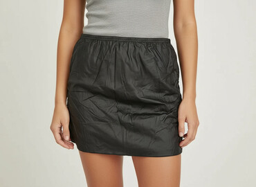 rozkloszowane spódnice reserved: Women`s skirt, size L (EU 40)