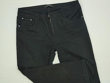 Jeansy damskie, rozmiar 5XL