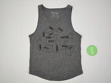 polyester tank: Podkoszulka dla mężczyzn, rozmiar L — 2