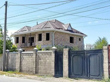 Кровля крыши: Кровля крыши — 5