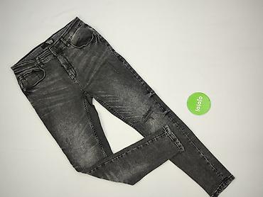 levis 524: House of Denim, Jeansy dla mężczyzn, rozmiar M — 2