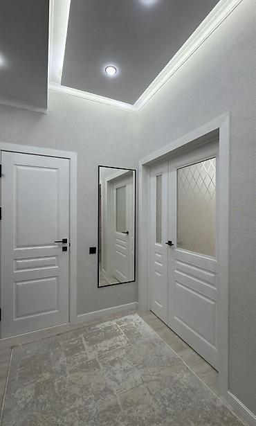 Продажа квартир: 1 комната, 52 м², Элитка, 3 этаж, Евроремонт — 11