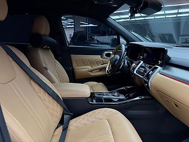 киа саренто 2021: Kia Sorento: 2021 г., 1.6 л, Автомат, Гибрид, Кроссовер — 8