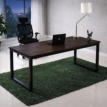 Компьютерные столы: Компьютерный стол, Новый, Угловой — 18