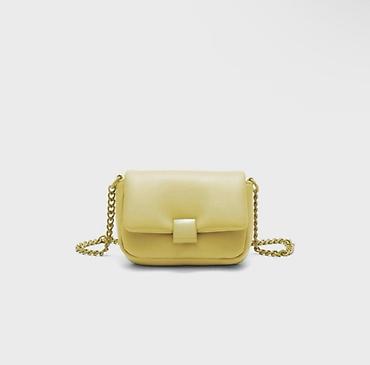 cantalar: Çiyin çantası, Stradivarius, Yeni — 1