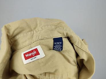 pull esmara: Wrangler, Koszulа dla mężczyzn, rozmiar M — 4