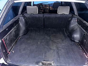 Volkswagen: Volkswagen Passat Variant: 1994 г., 1.8 л, Механика, Бензин, Универсал — 10