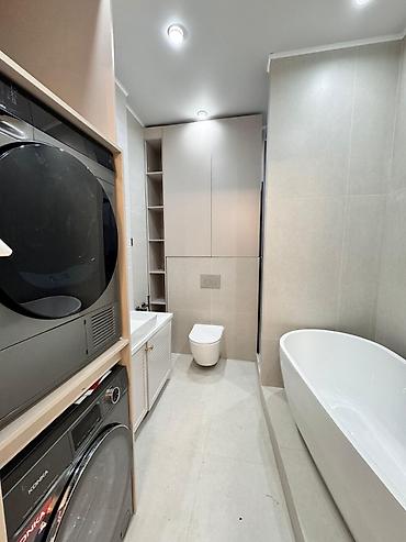 Продажа квартир: 3 комнаты, 104 м², Элитка, 11 этаж, Дизайнерский ремонт — 11