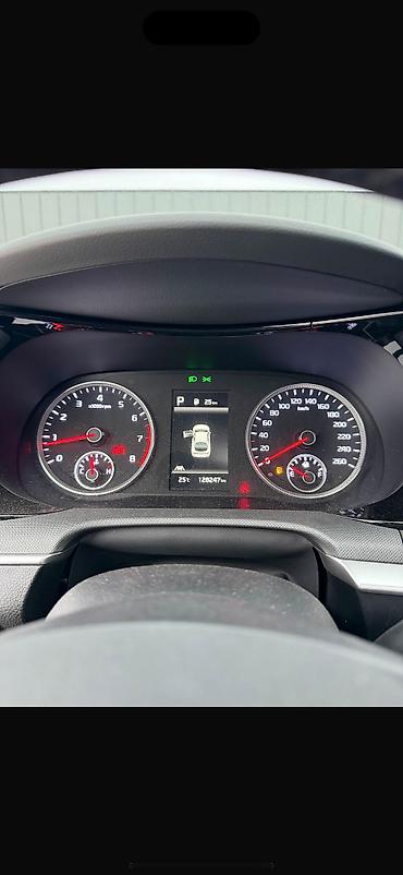 Kia: Kia K5: 2020 г., 2 л, Автомат, Бензин, Седан — 11