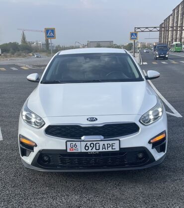 киа к5 2018 цена бишкек: Kia K3: 2018 г., 1.6 л, Автоматтык, Бензин, Седан